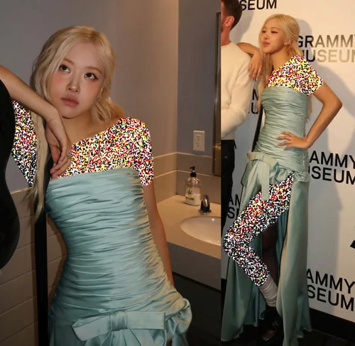 استایل‌های رزی در سال ۲۰۲۵