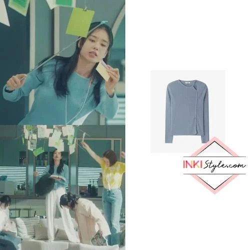 استایل‌ها در بوسه دینامیتی