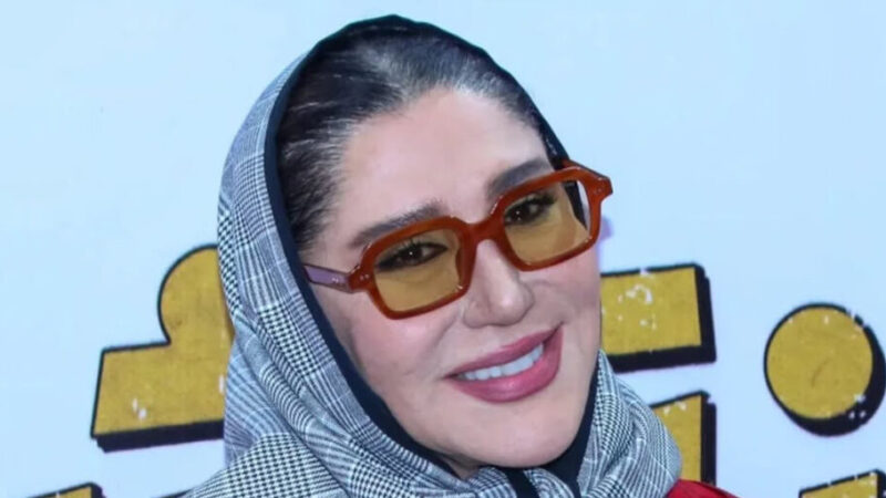 نسیم ادبی با استایلی مخملی که زبان احساسات را تازه کرد!