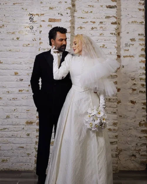 عروسهای مشهور ایرانی در پاییز امسال