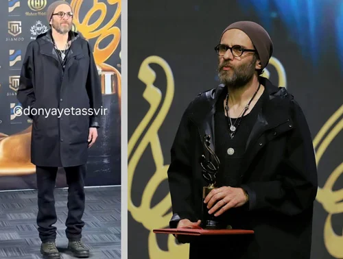 مهمانان جشن حافظ ۱۴۰۴