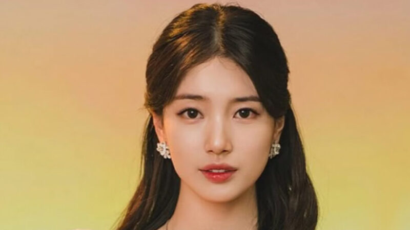 به‌سوزی با استایل تمام مشکی و شیک، همه را مات کرد!