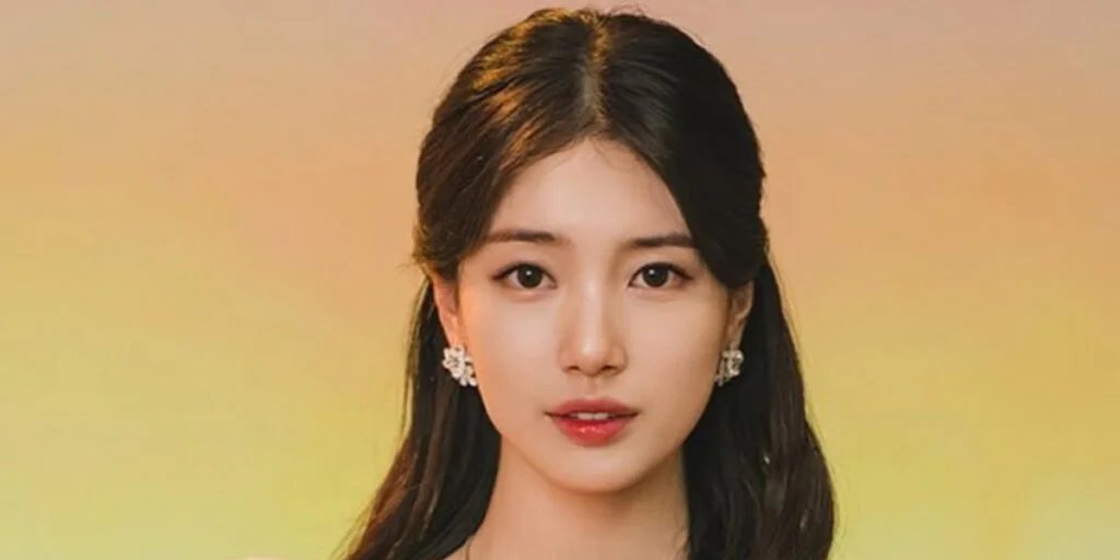 به‌سوزی با استایل تمام مشکی و شیک، همه را مات کرد!