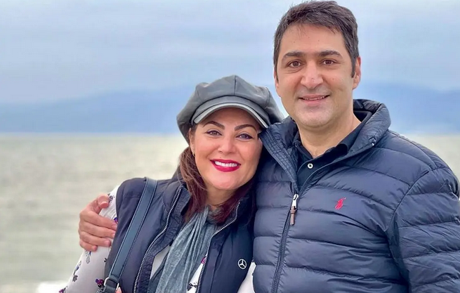 سفر به گذشته با عکس نایاب «لاله اسکندری» در کنار برادرش در دهه ۵۰! - تصویر شاخص