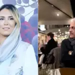بیوگرافی و حواشی زندگی مهران مدیری و همه همسران و فرزندانش