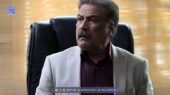 عکس| سفر در زمان؛ تغییر چهره عبدالرضا اکبری بازیگر سریال آنام پس از 8 سال