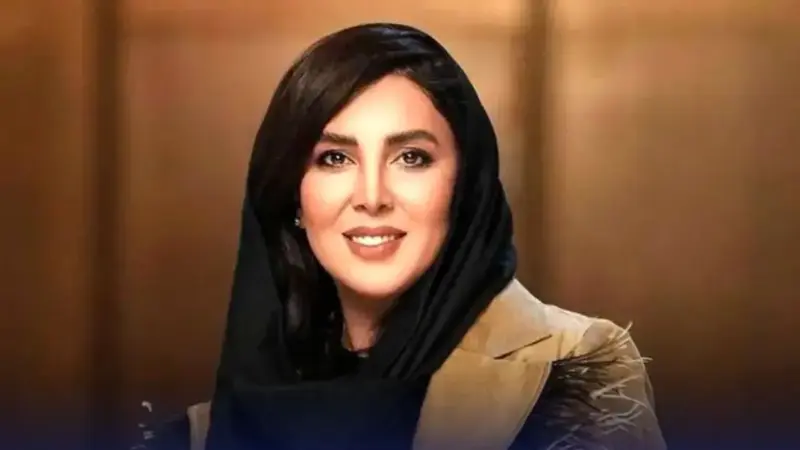 عکس| مادر چشم عسلی و مو خرمایی لیلا بلوکات را ببینید + بیوگرافی خانم بازیگر و همسرش