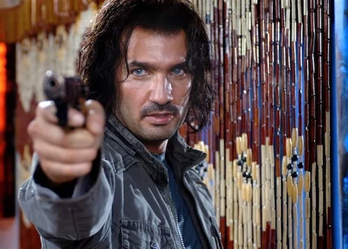 تغییر چهره محمدرضا فروتن