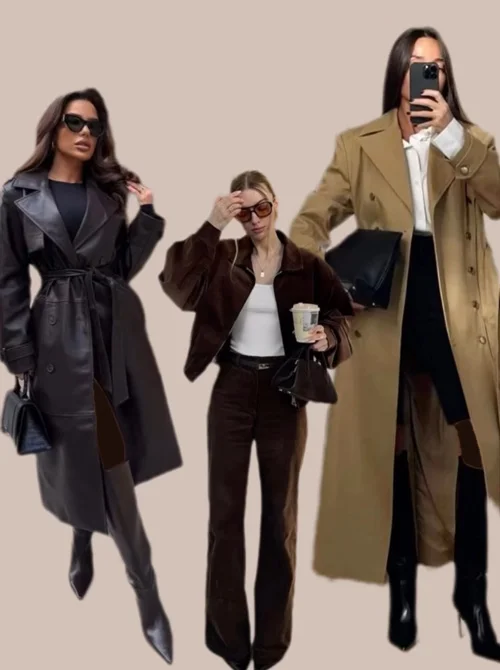 بوت‌های ترندی زمستان ۲۰۲۶