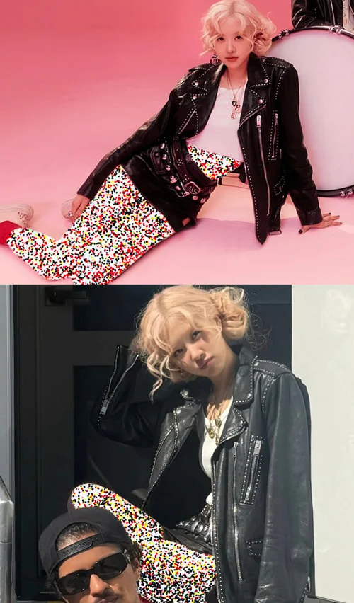 استایل‌های رزی در سال ۲۰۲۵