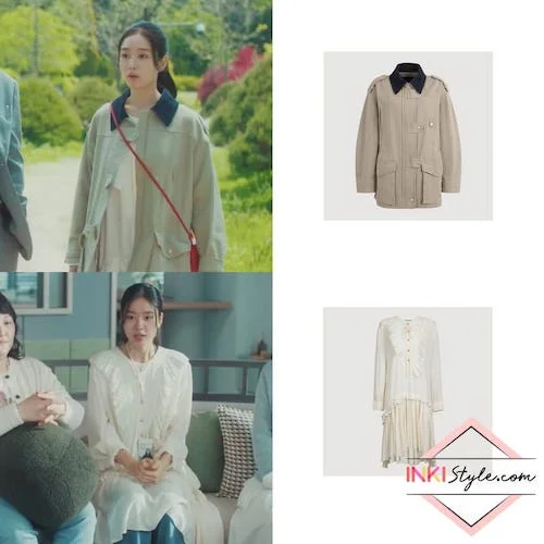 استایل‌ها در بوسه دینامیتی