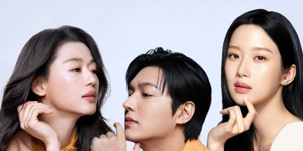 چهره‌های کره‌ای چگونه استانداردهای زیبایی را برای همیشه تغییر دادند؟