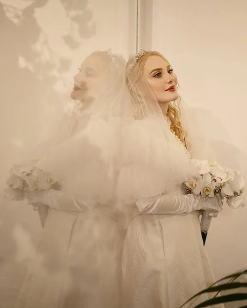 عروسهای مشهور ایرانی در پاییز امسال