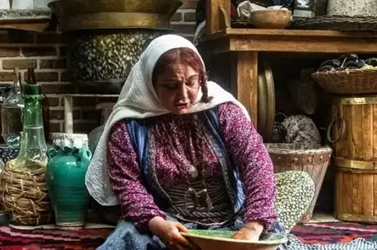 بهنوش بختیاری