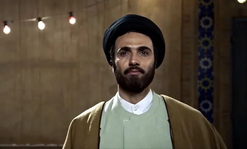 تغییر چهره محمدرضا فروتن