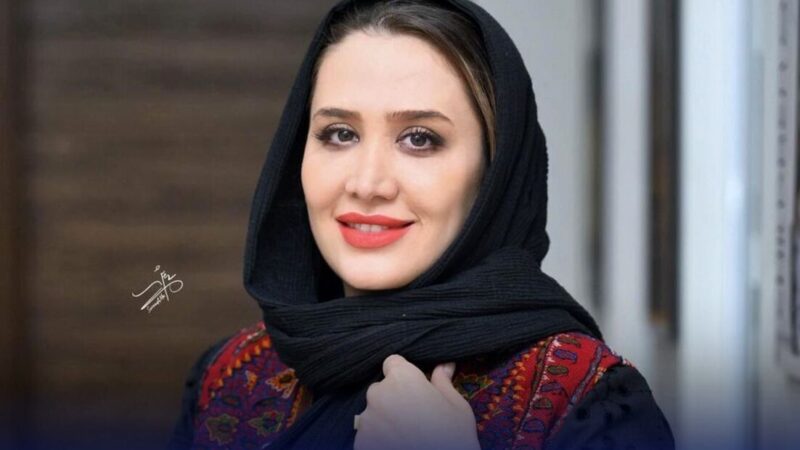 بیوگرافی و حواشی زندگی سارا روستاپور مجری برنامه کودک و شوهرانش