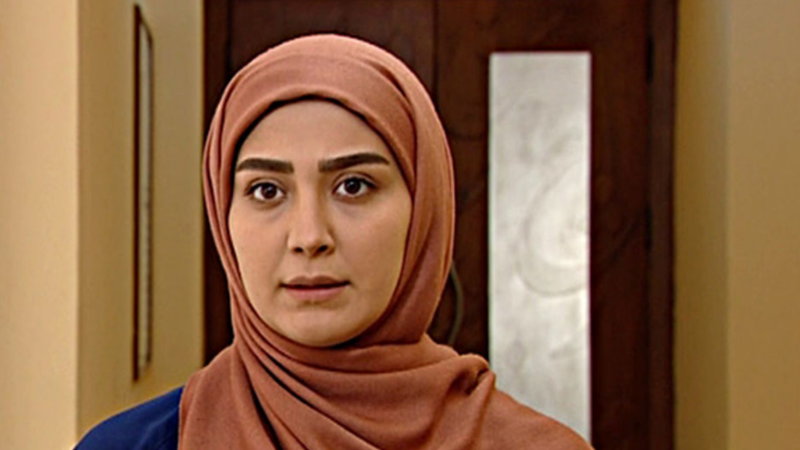 عکس| استایل خیابانی مریم معصومی / خانم بازیگر جلب‌توجه کرد