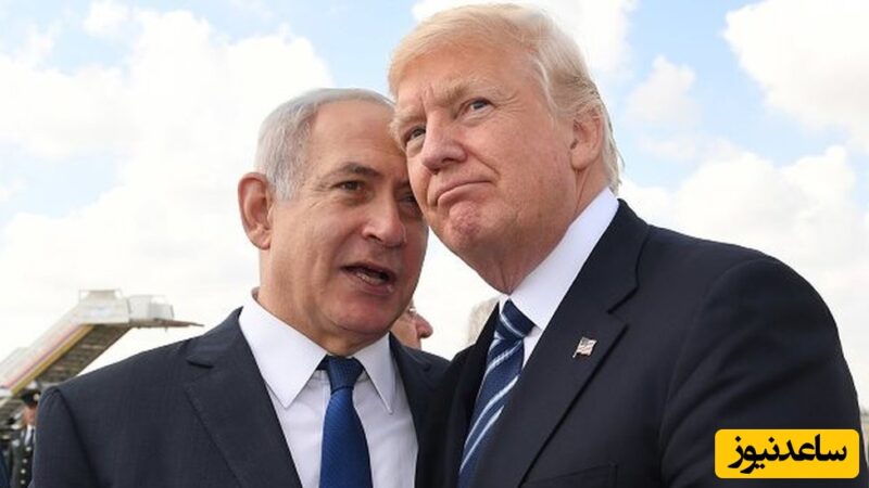 افشای نقشه خطرناک نتانیاهو برای جنگ جدید با ایران؛ آیا بی‌بی قربانی نمی‌شود؟ + ویدیو