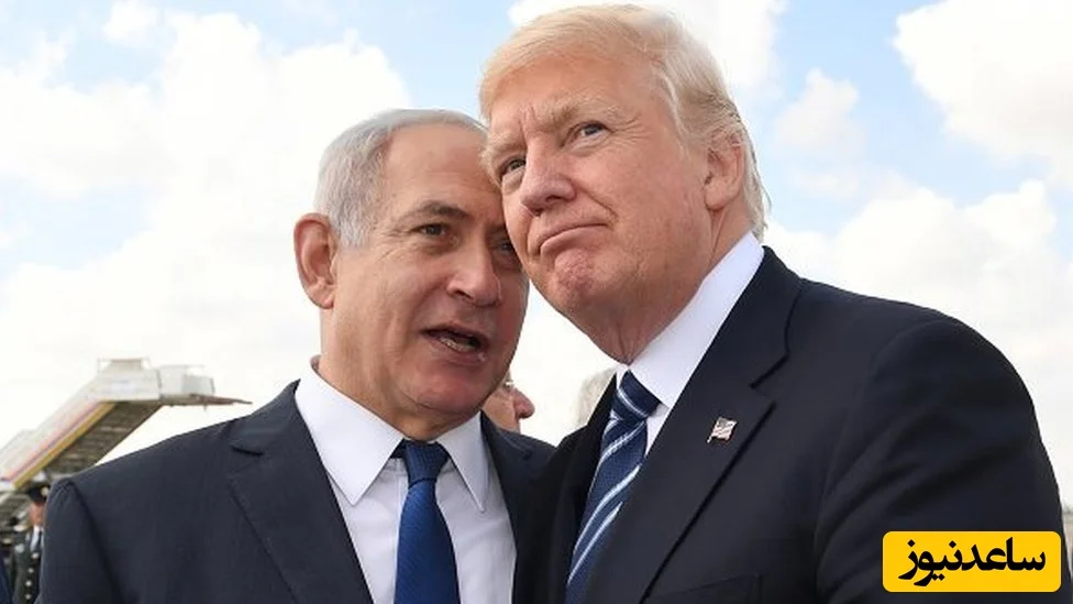 افشای نقشه خطرناک نتانیاهو برای جنگ جدید با ایران؛ آیا بی‌بی قربانی نمی‌شود؟ + ویدیو - تصویر شاخص