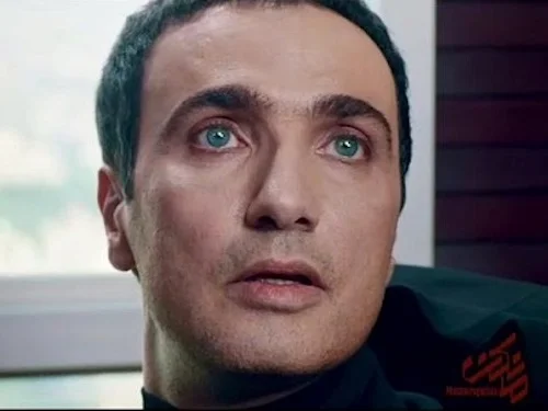 تغییر چهره محمدرضا فروتن