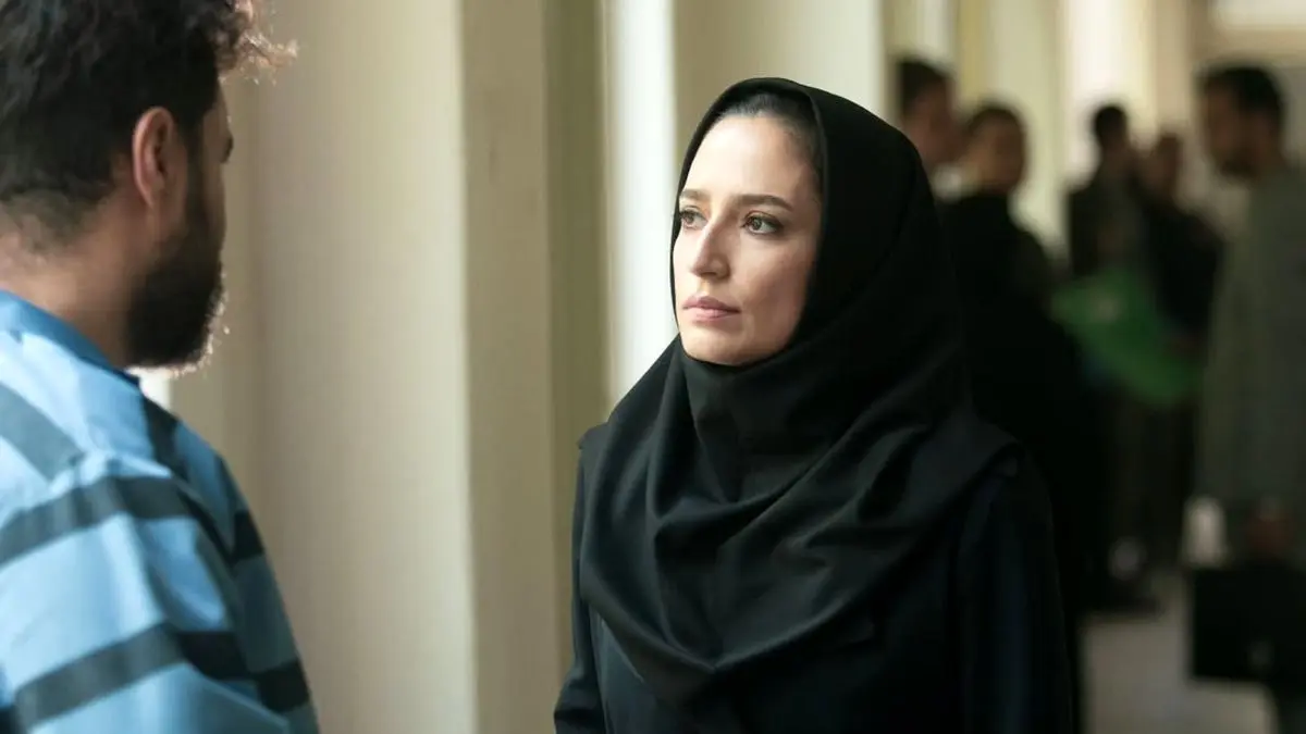 تصویری دیده نشده از کودکی نگار جواهریان که همه را شگفت‌زده کرد/ همسر رامبد جوان از همان اول دلبر و زیبا بود