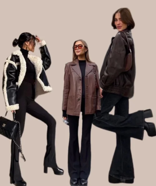 بوت‌های ترندی زمستان ۲۰۲۶