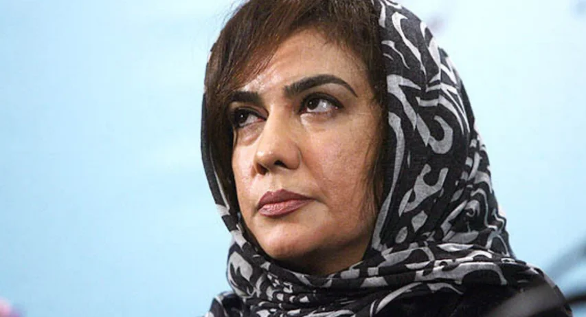 رازهای ناگفته مژده شمسایی؛ از صحنه‌های بازیگری تا پیوند زندگی با بهرام بیضایی