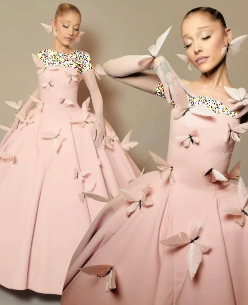 خوش‌پوش‌ترین زنان ۲۰۲۵