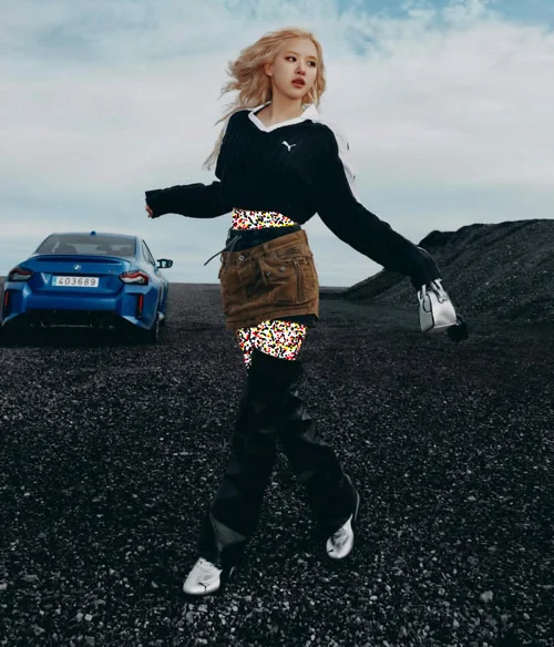 استایل‌های رزی در سال ۲۰۲۵