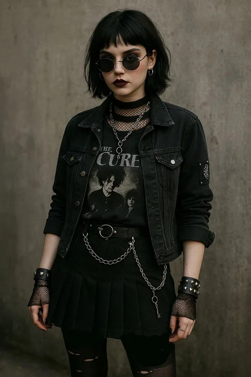 پانک، بیش از یک استایل