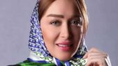 عکس | شغل جدید سارا منجزی‌پور همسر بازیگر محمد علیزاده/ خانم بازیگر خلبان شد