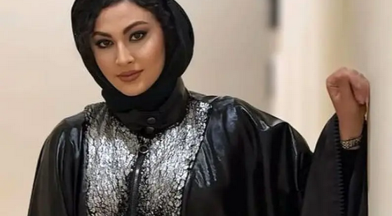 عکس| مادر کیوت سهیل قاصدی را دیده اید؟/ رونمایی از مادرشوهر مریم مومن
