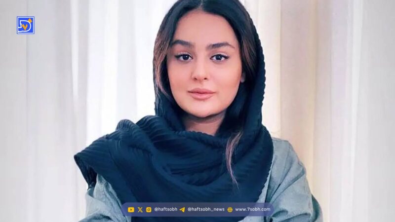 تصاویر| بیوگرافی و حواشی زندگی میترا ابراهیمی( همسر دوم پیمان قاسم خانی)