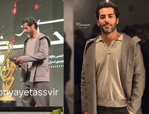 مهمانان جشن حافظ ۱۴۰۴