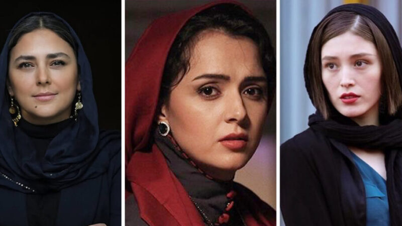 بازیگرانی که با چهره طبیعی، ترند ۲۰۲۶ را در سینما ایران به اوج رساندند!