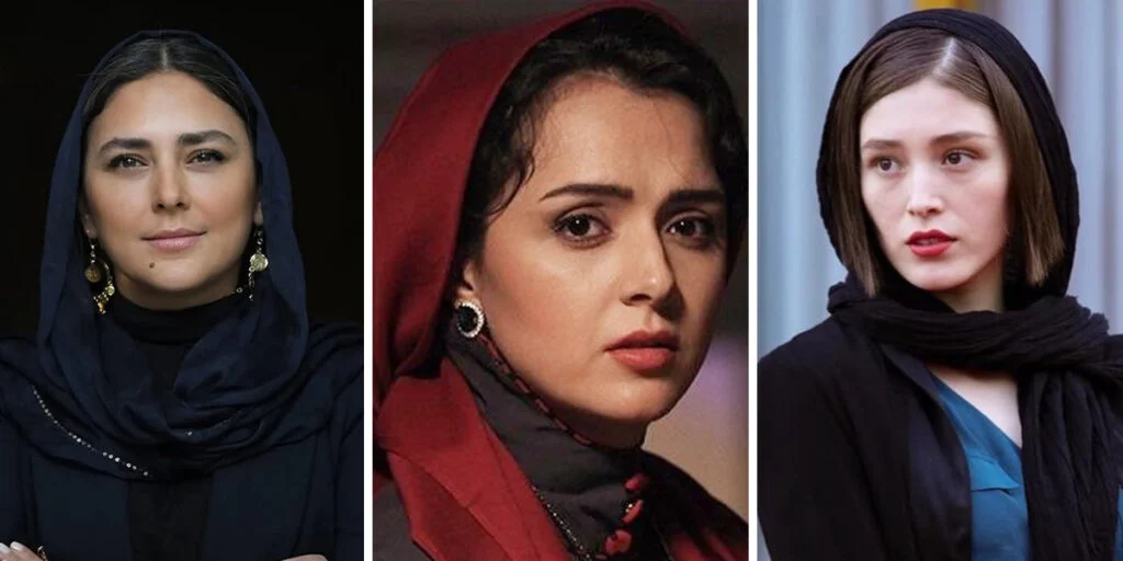 بازیگرانی که با چهره طبیعی، ترند ۲۰۲۶ را در سینما ایران به اوج رساندند!