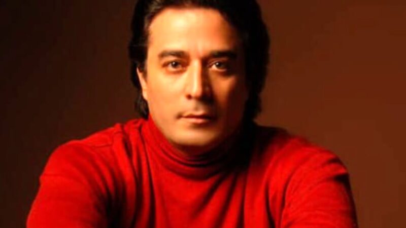 فیلم| سکانسی از حمید طالقانی بازیگر قدیمی سینما که امروز درگذشت