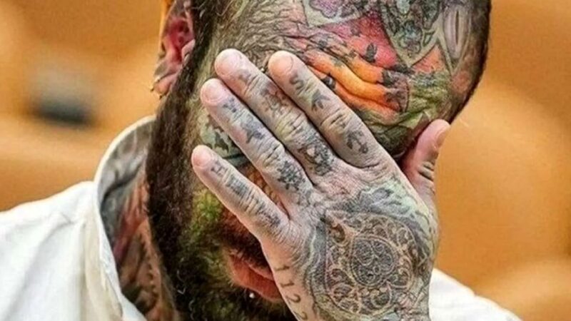 قوه قضائیه درباره عفو امیر تتلو چه گفت؟ جزئیات جدید را بشنوید!