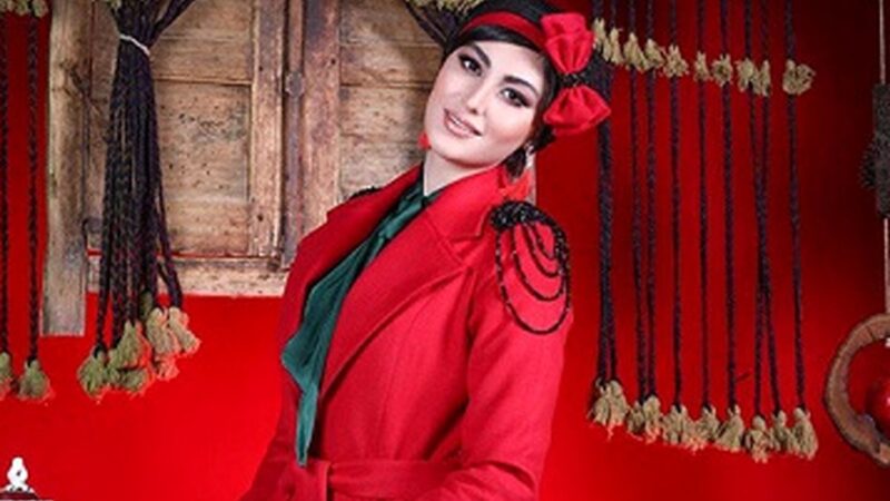 فیلم| اولین یلدای دونفره مریم مومن و همسرش پربازدید شد/ ویدئویی عاشقانه از تازه عروس و داماد سینمای ایران