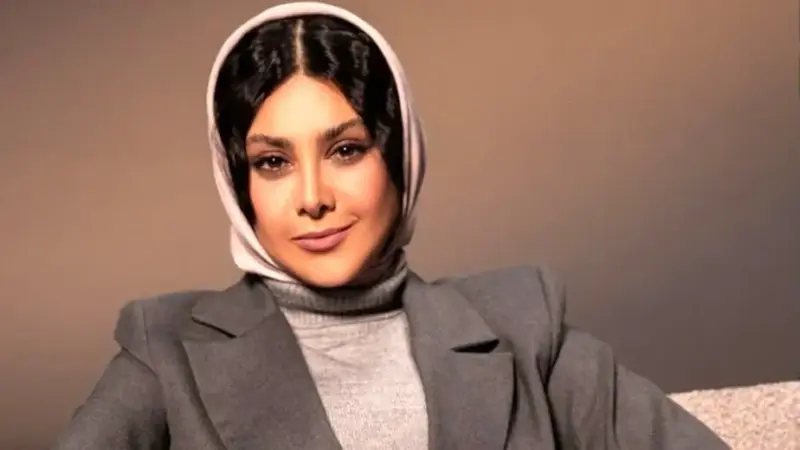 عکس| تغییر شگفت‌انگیز چهره آزاده صمدی ؛ خانم بازیگر در نگاه اول قابل تشخیص نیست!