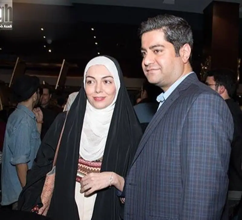 آزاده نامداری