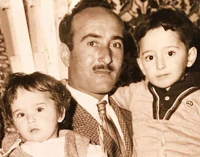 آزیتا حاجیان