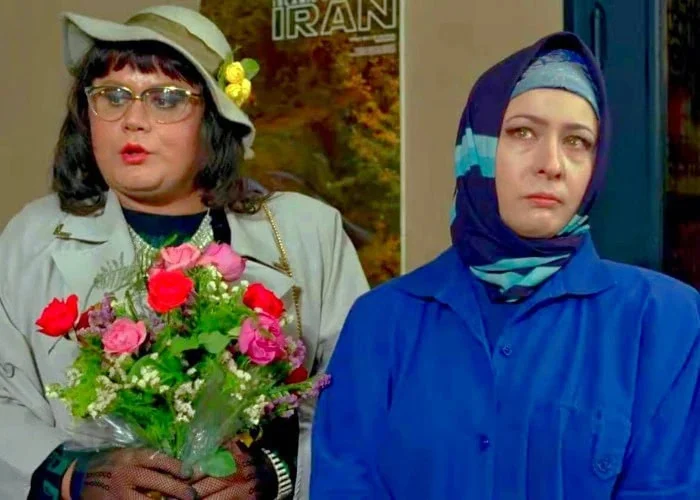 آزیتا حاجیان