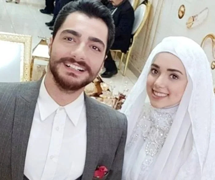 آلبوم عروسی سجاد بابایی سیاوش سریال شغال