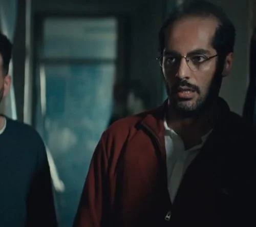 نگاهی به استایل نوید پورفرج در فیلم‌های مختلف