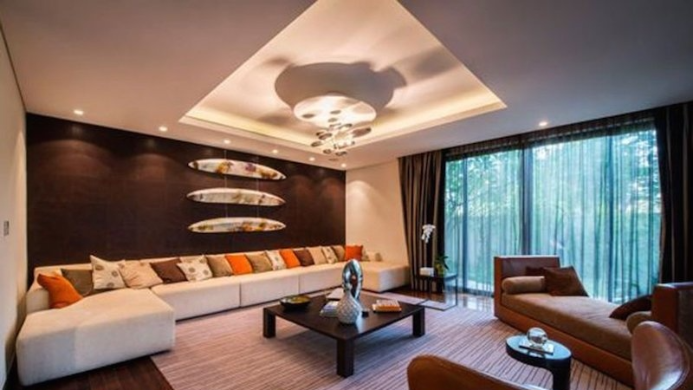 خانه آیشواریا