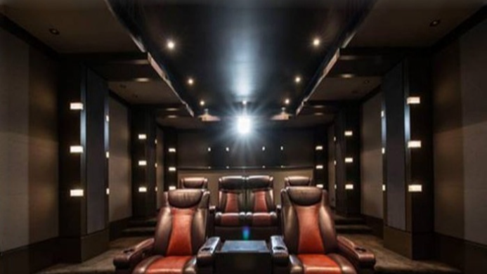 خانه آیشواریا