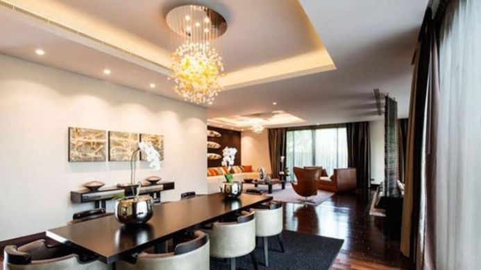 خانه آیشواریا