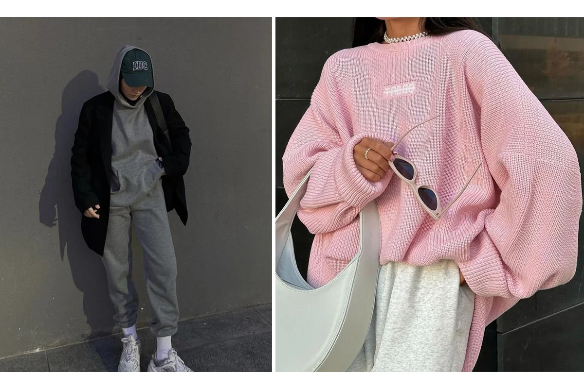 استایل-دخترانه-لش؛-بی‌قید،-جسور-و-مستقل