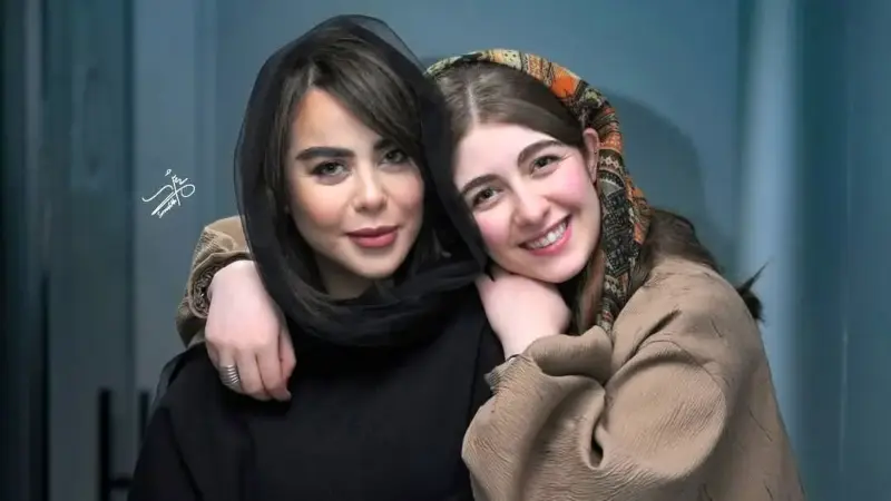 عکس| استایل متفاوت و جذاب بازیگران جوان؛ الیکا ناصری چقدر زیبا شده!